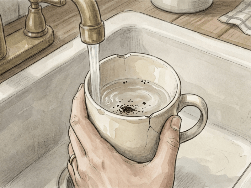 Wednesday Lumen: When the Body Knows First&nbsp;Prompt