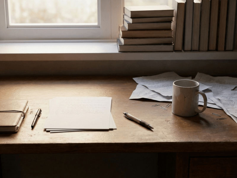 Friday Catalyst: Rewriting the Invisible&nbsp;Contract